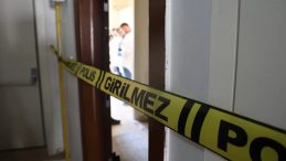 Nevşehir’de Yalnız Yaşayan Kadın Evinde Ölü Bulundu