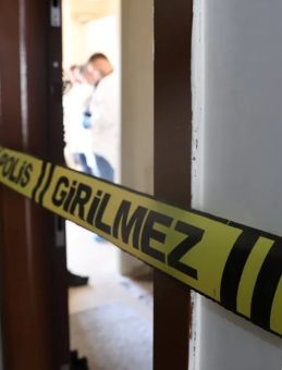 Nevşehir’de Yalnız Yaşayan Kadın Evinde Ölü Bulundu