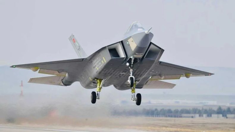Newsweek KAAN’ı Yazdı: F-35’e Meydan Okuyor