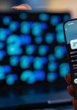 Next Sosyal&rsquo;de 1 Milyon Kullanıcı İ&ccedil;in Geri Sayım