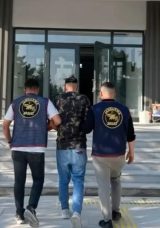 Niğde'de Jandarma ve Polisten Arananlar Operasyonu