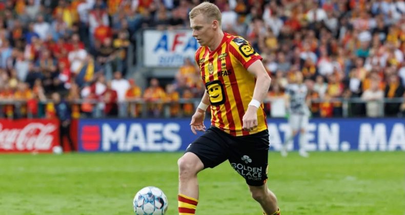 Nikola Storm, Antalyaspor'a Katıldı!
