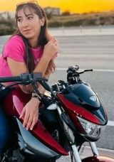 Nişanlısı ile &Ccedil;ıktığı Motor Turu Acı Bir Kazayla Sona Erdi