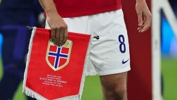 Norveç Futbol Federasyonu, İsrail Maçının Bilet Gelirini Gazze'ye Bağışlayacak