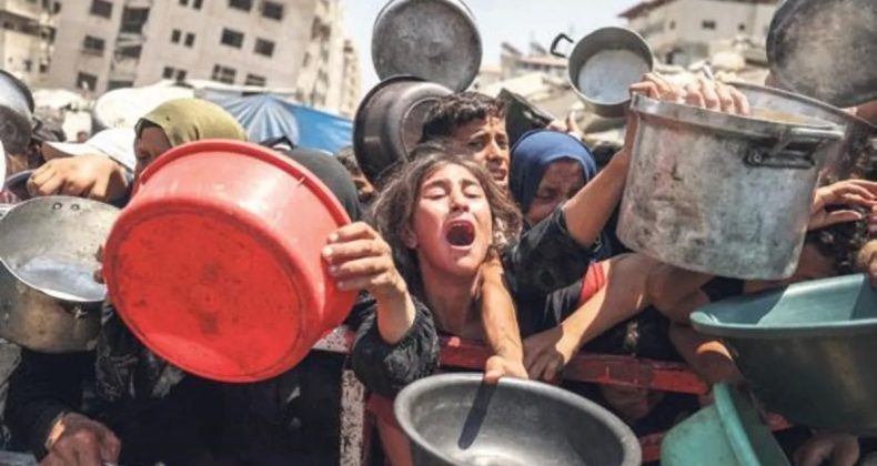 Norveç’ten Alkışlanan Karar: İsrail Maçı Geliri Gazze’ye