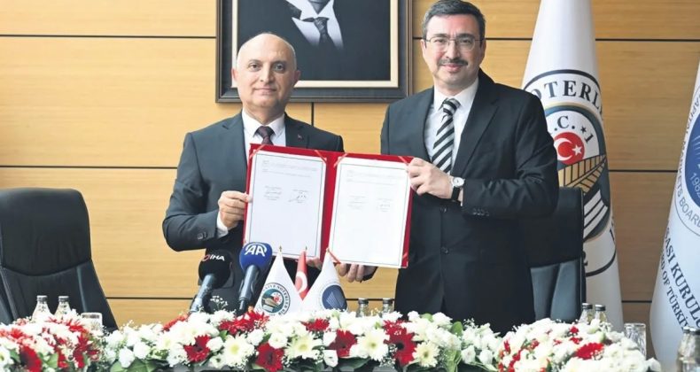 Noterlerin Finansal Okuryazarlığı Artacak