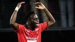 Nottingham Forest, Arnaud Kalimuendo'yu kadrosuna kattı!