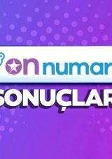 ON NUMARA SONU&Ccedil;LARI SORGULAMA! Milli Piyango Online ile 1 Ağustos On Numara &ccedil;ekiliş sonu&ccedil;ları a&ccedil;ıklandı mı?