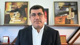 Nurettin Açıkalın: "En kısa sürede eksiklerimizi tamamlayacağız"