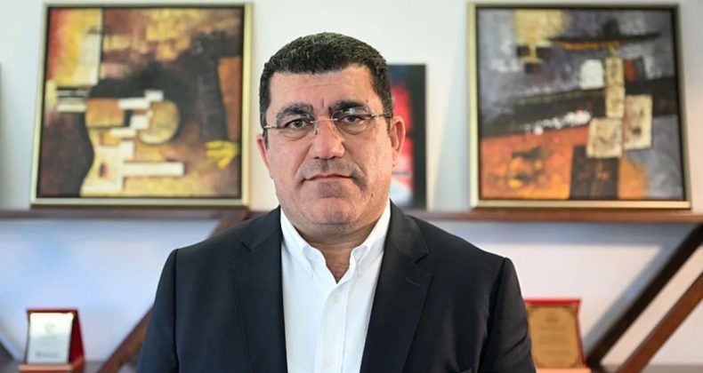 Nurettin Açıkalın: "En kısa sürede eksiklerimizi tamamlayacağız"