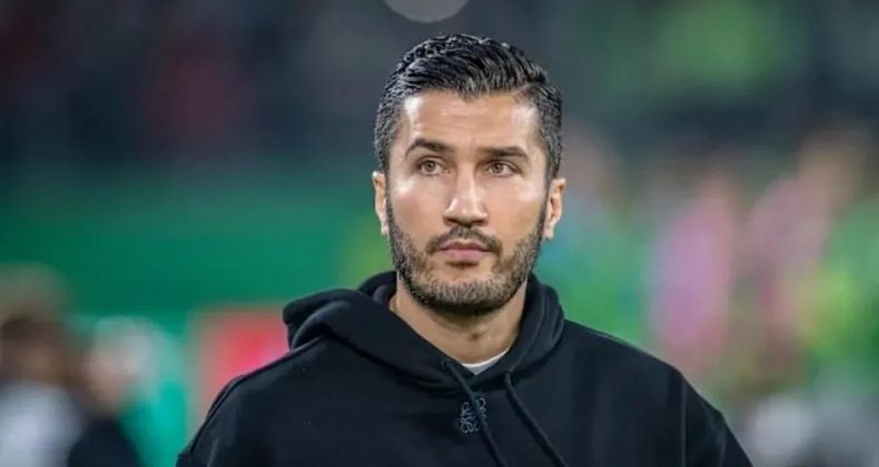 Nuri Şahin İddiaları Asılsız