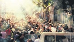 Nüfus 6 Ayda 159 Bin Kişi Arttı