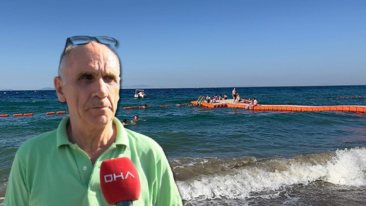 Nüfusu 500 bine ulaştı! İstanbul'un hemen yanı başında: 'Mutlu insanların yaşadığı bir ilçe'