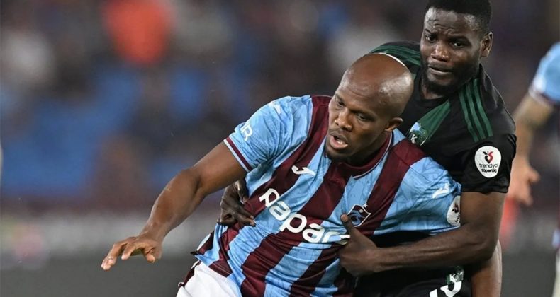 Nwakaeme 2 Ay Yok!