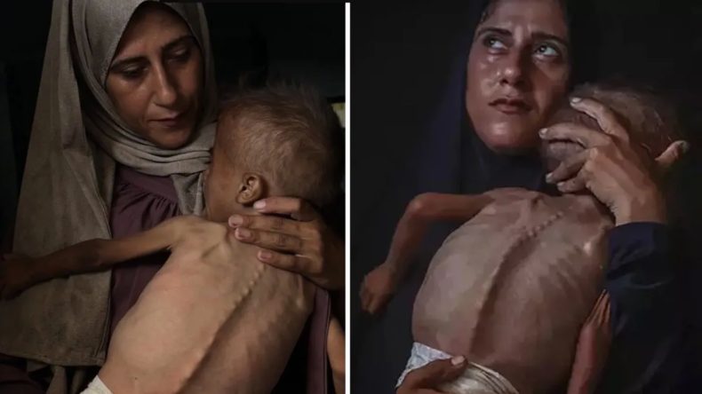 NY Times'ın Raporu: İsrail'in Algısı Çöktü!