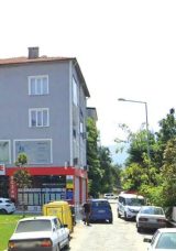 O binanın sahibi ve m&uuml;teahhit g&ouml;zaltına alındı