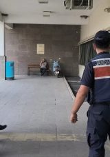O cinayet zanlısı tutuklandı! Telefonda tartıştığı kişiyi vurmuştu&hellip;
