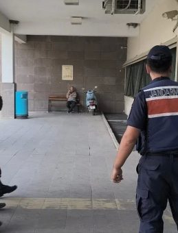 O cinayet zanlısı tutuklandı! Telefonda tartıştığı kişiyi vurmuştu…