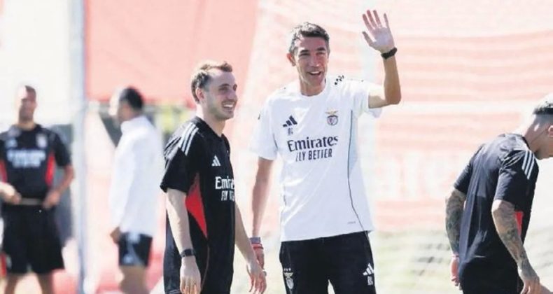 O kim? Tanımıyorum!