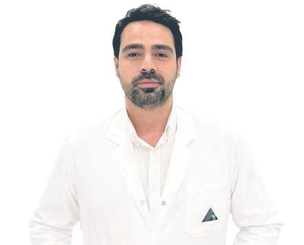 Revizyonel Cerrahi