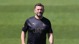Okan Buruk Ayrılığı Duyurdu: "Bizimle Olmayacak"