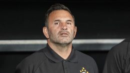Okan Buruk A Spor'da! Canlı yayında önemli açıklamalar