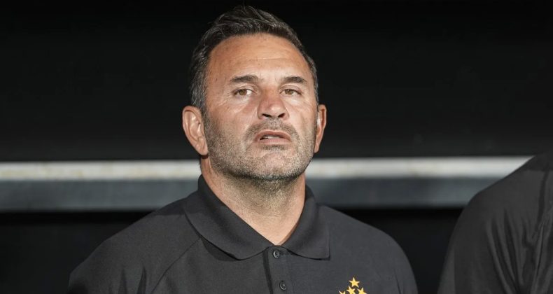 Okan Buruk A Spor'da! Canlı yayında önemli açıklamalar