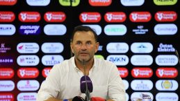 Okan Buruk'tan Çarpıcı Transfer Açıklamaları! Ayrılacak Oyuncular Hakkında Bilgi Verdi…