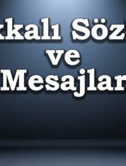 Okkalı Sözler – Kavgada Söylenecek En Ağır, Dokunaklı ve Etkili Okkalı Sözler