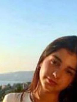 Okul Arkadaşlarının Deniz Eğlencesi Trajik Bir Şekilde Son Buldu: Aleyna'dan Gelen Acı Haber!
