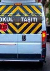 Okul Servis Ara&ccedil;larına Kamera ve Takip Cihazı Zorunluluğu Geliyor