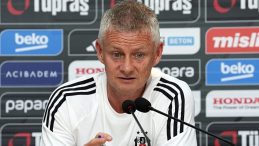 Ole Gunnar Solskjaer: Finale ulaşmayı umuyorum