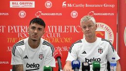 Ole Gunnar Solskjaer: "Finali Elbette Hayal Ediyoruz"