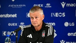 Ole Gunnar Solskjaer: "Yarın Maça Kazanmak İçin Çıkacağız"