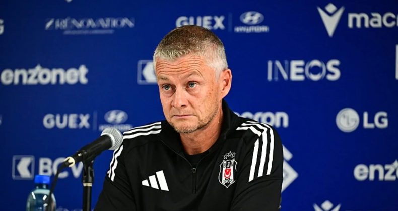 Ole Gunnar Solskjaer: "Yarın Maça Kazanmak İçin Çıkacağız"