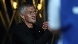 Ole Gunnar Solskjaer'den Ayrılık Sorusuna Cevap!