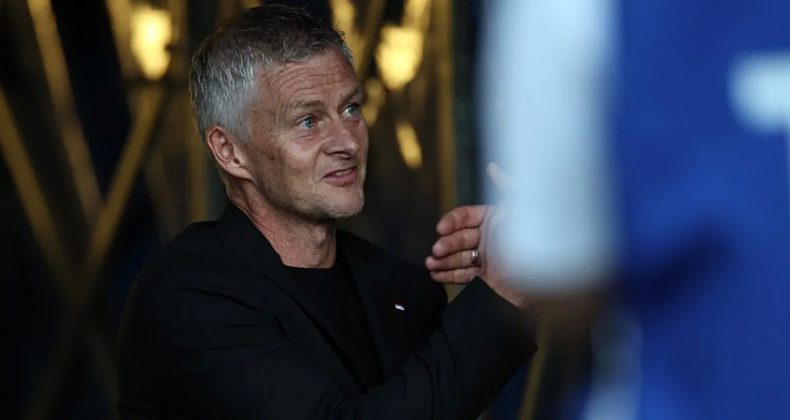 Ole Gunnar Solskjaer'den Ayrılık Sorusuna Cevap!