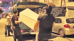 Olga’nın Şüpheli Ölümü Araştırılıyor