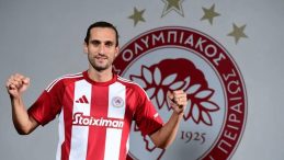 Olimpiakos, Yusuf Yazıcı'nın Golüyle Asteras Tripolis'i Geçti