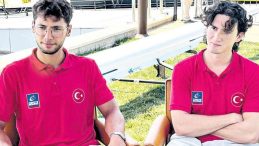 Olimpiyatla taçlanacak