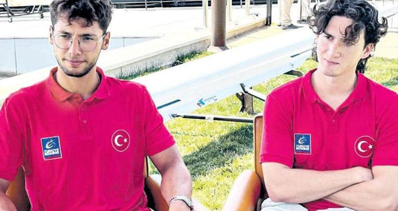 Olimpiyatla taçlanacak