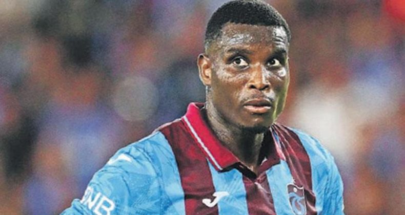 Onuachu Hız Kesmeden Devam Ediyor