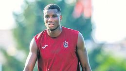 Onuachu ve Zubkov'dan İyi Haber