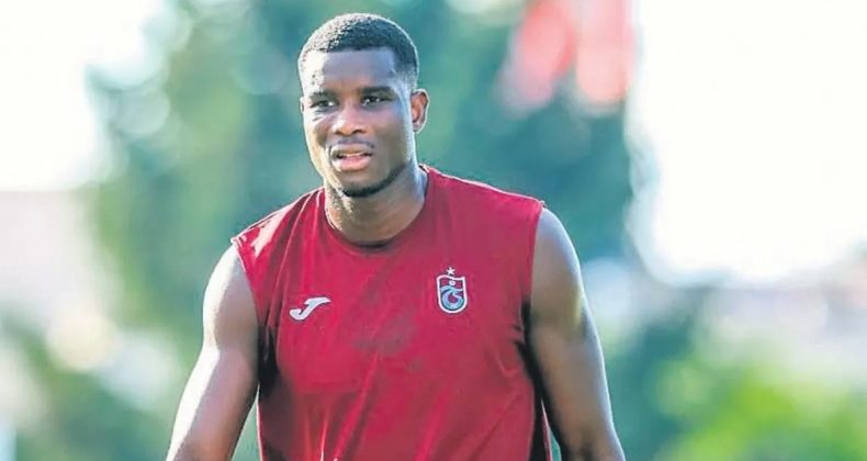 Onuachu ve Zubkov'dan İyi Haber