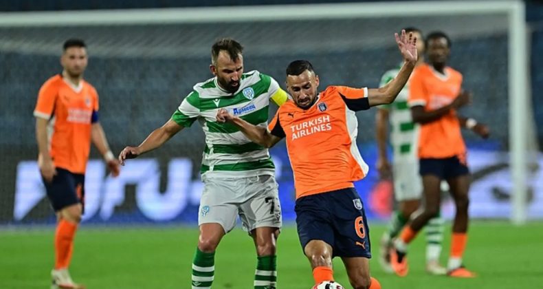 Onur Bulut: "İlk yarıda her şey istediğimiz gibi oldu"