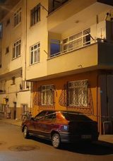 Ordu'da Korkun&ccedil; Bir Dram: Eşini Vuran Adam İntihara Kalkıştı!