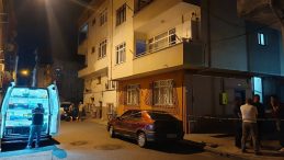 Ordu'da Korkunç Bir Dram: Eşini Vuran Adam İntihara Kalkıştı!