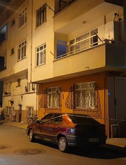 Ordu'da Korkunç Bir Dram: Eşini Vuran Adam İntihara Kalkıştı!