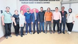 Organ Bağışı Hayat Kurtarıyor
