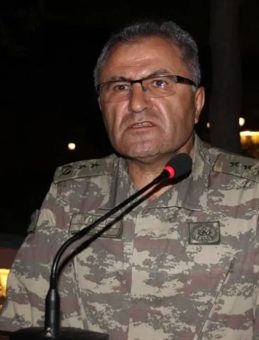 Orgeneral Metin Tokel: Kimdir, Yaşı ve Görev Geçmişi